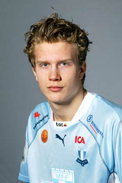 Joakim Nilsson