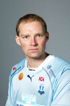 Jörgen Ohlsson