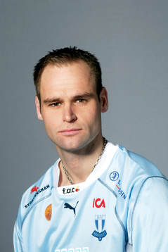 Thomas Olsson