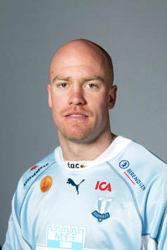 Olof Persson
