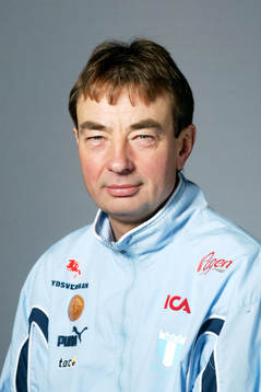 Tom Prahl