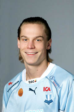 Markus Rosenberg