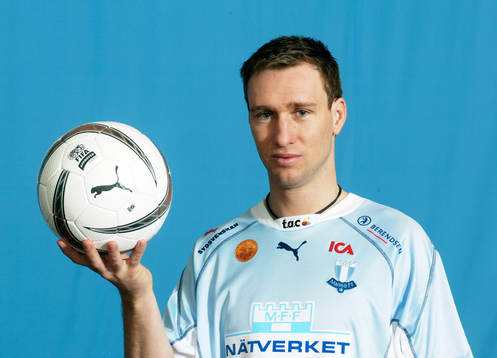 Niklas Skoog