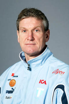 Mats Svensson, Målvaktstränare
