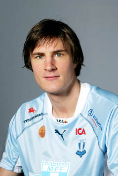 Jeppe Vestegaard