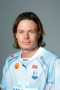 Andreas Yngvesson