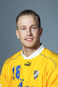 Marcus Nilsson