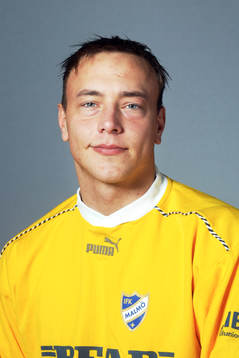 Marcus Svensson