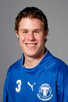 Dennis Melander