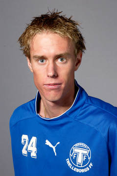 Fredrik Nilsson