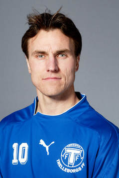 Jonas Nilsson