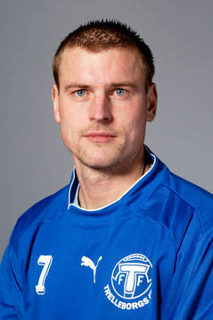 Jimmi Olsson