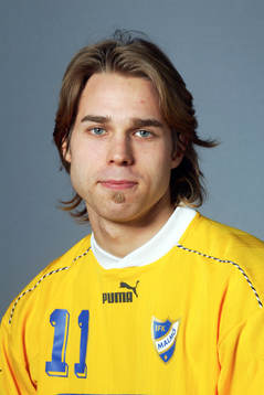 Martin Abrahamsson