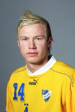 Johan Åkesson