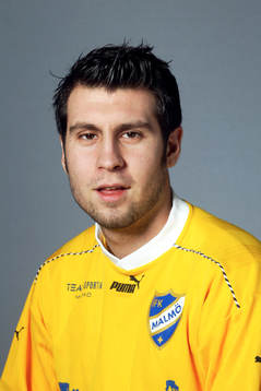 Ivan Miloservic