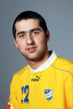 Samer Ali