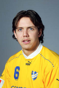Martin Alm