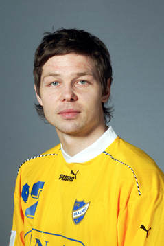 Pontus Andersson