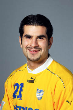 Wissam Barjawi