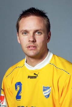 Jonas Danielsson