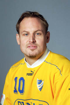 Magnus Eriksson