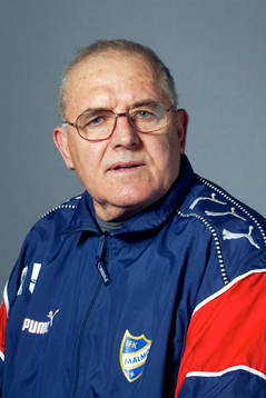 Vlatko Eterovic