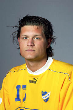 Glenn Holgersson