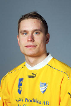 Dan Ingvarsson
