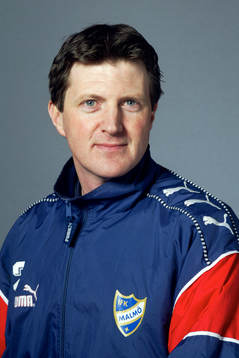 Patrik Johansson