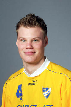 Fredrik Jönsson
