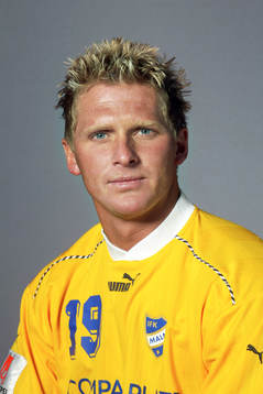 Marcus Jönsson
