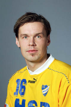 Jens Nordström