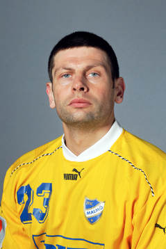 Nikolaj Rasmussen