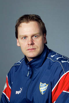 Freddie Roth