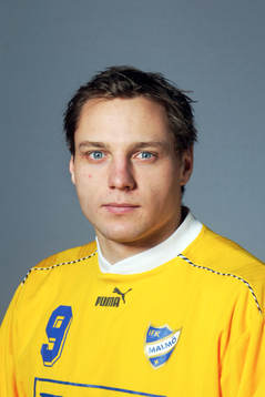 Jörgen Svensson