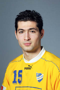 Gergin Yilmaz