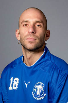 Greger Andrijevski