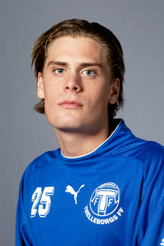 Måns Eckerlund