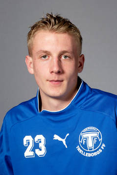 Björn Ekroth
