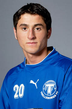 Yousef Fakhro