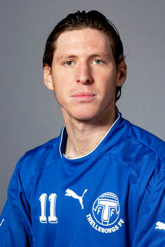 Eric Fischbein