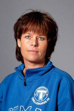 Eva Grankvist, Massör