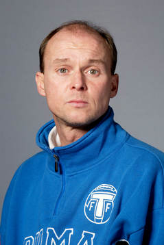 Anders Grimberg, Tränare