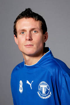 Kristian Haynes