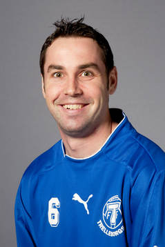 Mattias Kronvall