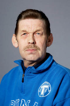 Jan Lagerborg, Materialförvaltare