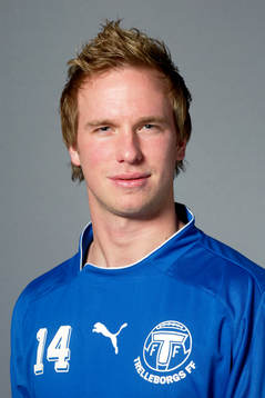 Johan Laursen