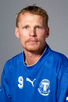 Mats Lilienberg
