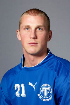 Thomas Magnusson