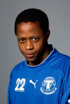 Wellington Munemo